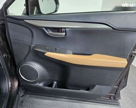 Лексус НХ, объемом двигателя 0 л и пробегом 152 тыс. км за 27999 $, фото 15 на Automoto.ua