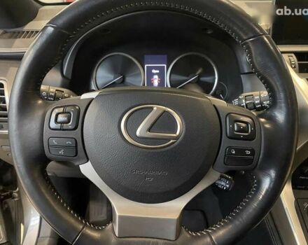 Лексус НХ, об'ємом двигуна 0 л та пробігом 55 тис. км за 29500 $, фото 23 на Automoto.ua