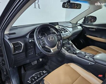 Лексус НХ, объемом двигателя 0 л и пробегом 152 тыс. км за 27999 $, фото 16 на Automoto.ua