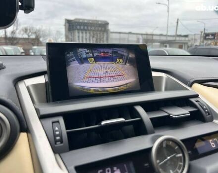 Лексус НХ, объемом двигателя 2 л и пробегом 190 тыс. км за 20900 $, фото 20 на Automoto.ua