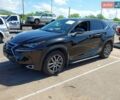 Лексус НХ, объемом двигателя 2.49 л и пробегом 138 тыс. км за 7000 $, фото 1 на Automoto.ua