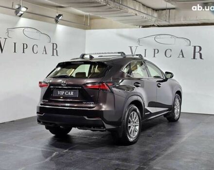 Лексус НХ, объемом двигателя 0 л и пробегом 152 тыс. км за 27999 $, фото 9 на Automoto.ua