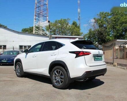 Лексус НХ, об'ємом двигуна 2 л та пробігом 130 тис. км за 23800 $, фото 4 на Automoto.ua