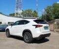 Лексус НХ, об'ємом двигуна 2 л та пробігом 130 тис. км за 23800 $, фото 4 на Automoto.ua