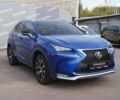 Лексус НХ, объемом двигателя 2 л и пробегом 95 тыс. км за 23500 $, фото 2 на Automoto.ua