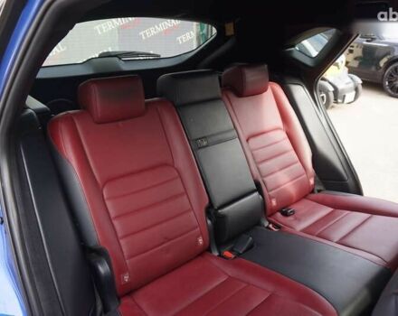 Лексус НХ, объемом двигателя 2 л и пробегом 95 тыс. км за 23500 $, фото 27 на Automoto.ua