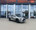 Лексус НХ, объемом двигателя 2.49 л и пробегом 175 тыс. км за 22500 $, фото 1 на Automoto.ua