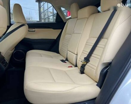 Лексус НХ, объемом двигателя 2 л и пробегом 190 тыс. км за 20900 $, фото 23 на Automoto.ua