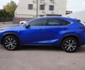 Лексус НХ, объемом двигателя 2 л и пробегом 95 тыс. км за 23500 $, фото 7 на Automoto.ua