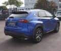 Лексус НХ, объемом двигателя 2 л и пробегом 95 тыс. км за 23500 $, фото 4 на Automoto.ua
