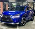 Лексус НХ, объемом двигателя 2 л и пробегом 107 тыс. км за 25500 $, фото 10 на Automoto.ua