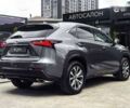 Лексус НХ, об'ємом двигуна 2 л та пробігом 190 тис. км за 20900 $, фото 6 на Automoto.ua