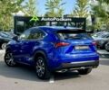 Лексус НХ, объемом двигателя 2 л и пробегом 107 тыс. км за 24000 $, фото 10 на Automoto.ua
