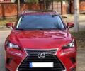 Лексус НХ, об'ємом двигуна 2 л та пробігом 143 тис. км за 23000 $, фото 1 на Automoto.ua