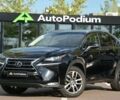Лексус НХ, объемом двигателя 2 л и пробегом 125 тыс. км за 21000 $, фото 4 на Automoto.ua