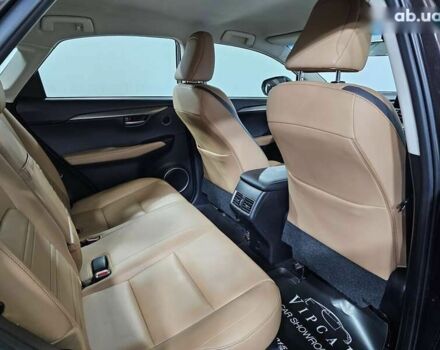 Лексус НХ, объемом двигателя 0 л и пробегом 152 тыс. км за 27999 $, фото 11 на Automoto.ua