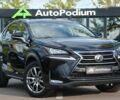 Лексус НХ, объемом двигателя 2 л и пробегом 125 тыс. км за 21000 $, фото 1 на Automoto.ua