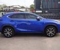 Лексус НХ, объемом двигателя 2 л и пробегом 95 тыс. км за 23500 $, фото 3 на Automoto.ua