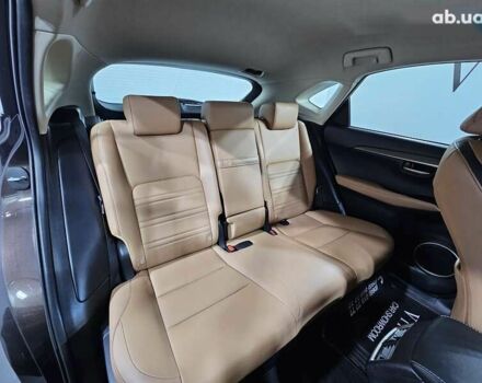 Лексус НХ, объемом двигателя 0 л и пробегом 152 тыс. км за 27999 $, фото 5 на Automoto.ua