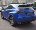 Лексус НХ, объемом двигателя 2 л и пробегом 95 тыс. км за 23500 $, фото 6 на Automoto.ua