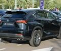 Лексус НХ, объемом двигателя 2 л и пробегом 125 тыс. км за 21000 $, фото 10 на Automoto.ua