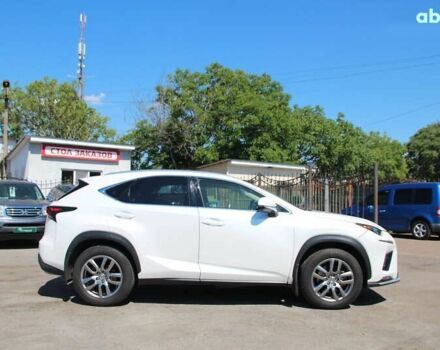 Лексус НХ, об'ємом двигуна 2 л та пробігом 130 тис. км за 23800 $, фото 5 на Automoto.ua