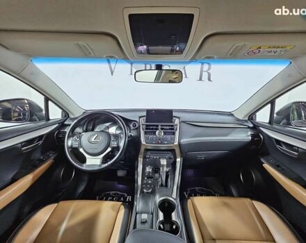 Лексус НХ, объемом двигателя 0 л и пробегом 152 тыс. км за 27999 $, фото 13 на Automoto.ua