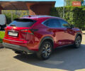 Лексус НХ, об'ємом двигуна 2 л та пробігом 163 тис. км за 21700 $, фото 5 на Automoto.ua