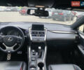 Лексус НХ, объемом двигателя 2.49 л и пробегом 175 тыс. км за 22500 $, фото 10 на Automoto.ua