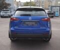 Лексус НХ, объемом двигателя 2 л и пробегом 95 тыс. км за 23500 $, фото 5 на Automoto.ua