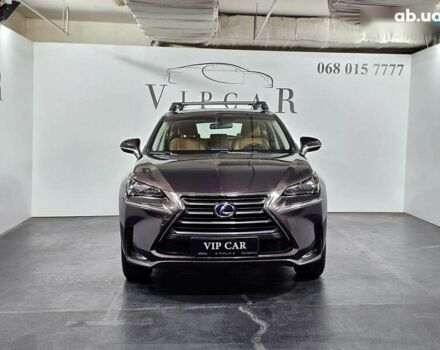 Лексус НХ, объемом двигателя 0 л и пробегом 152 тыс. км за 27999 $, фото 1 на Automoto.ua