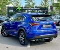 Лексус НХ, объемом двигателя 2 л и пробегом 107 тыс. км за 24000 $, фото 8 на Automoto.ua