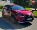 Лексус НХ, об'ємом двигуна 2 л та пробігом 163 тис. км за 21700 $, фото 3 на Automoto.ua