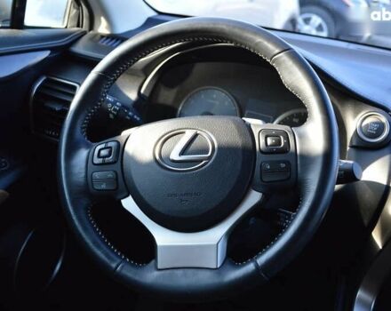 Лексус НХ, об'ємом двигуна 2 л та пробігом 130 тис. км за 23800 $, фото 23 на Automoto.ua