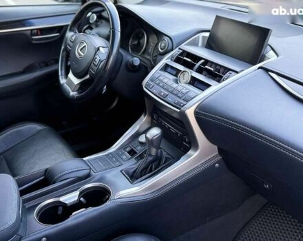 Лексус НХ, объемом двигателя 2 л и пробегом 126 тыс. км за 19900 $, фото 21 на Automoto.ua