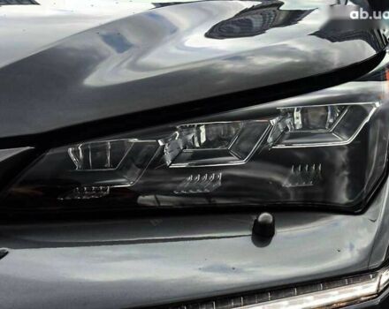 Лексус НХ, об'ємом двигуна 2 л та пробігом 190 тис. км за 20900 $, фото 10 на Automoto.ua