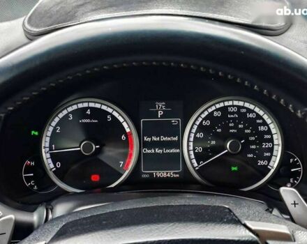 Лексус НХ, об'ємом двигуна 2 л та пробігом 190 тис. км за 20900 $, фото 20 на Automoto.ua