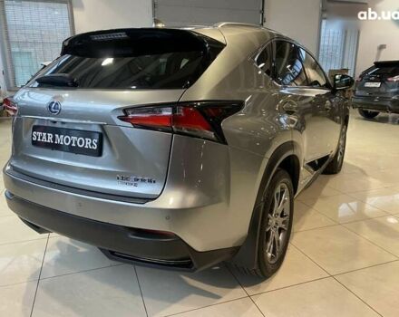 Лексус НХ, об'ємом двигуна 0 л та пробігом 55 тис. км за 29500 $, фото 15 на Automoto.ua