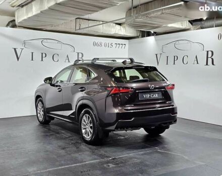 Лексус НХ, объемом двигателя 0 л и пробегом 152 тыс. км за 27999 $, фото 6 на Automoto.ua
