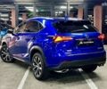 Лексус НХ, объемом двигателя 2 л и пробегом 107 тыс. км за 25500 $, фото 12 на Automoto.ua
