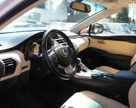 Лексус НХ, об'ємом двигуна 2 л та пробігом 130 тис. км за 23800 $, фото 14 на Automoto.ua