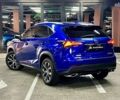 Лексус НХ, объемом двигателя 2 л и пробегом 107 тыс. км за 25500 $, фото 11 на Automoto.ua