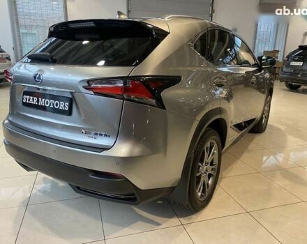 Лексус НХ, об'ємом двигуна 0 л та пробігом 55 тис. км за 29500 $, фото 16 на Automoto.ua