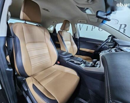 Лексус НХ, объемом двигателя 0 л и пробегом 152 тыс. км за 27999 $, фото 3 на Automoto.ua