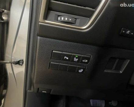 Лексус НХ, об'ємом двигуна 0 л та пробігом 55 тис. км за 29500 $, фото 27 на Automoto.ua