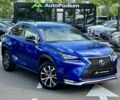 Лексус НХ, объемом двигателя 2 л и пробегом 107 тыс. км за 24000 $, фото 1 на Automoto.ua