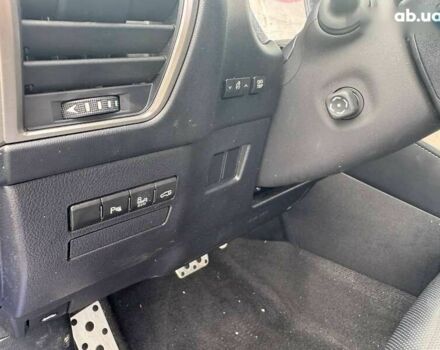 Лексус НХ, объемом двигателя 2 л и пробегом 130 тыс. км за 14100 $, фото 11 на Automoto.ua
