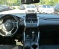 Лексус НХ, объемом двигателя 2 л и пробегом 125 тыс. км за 21000 $, фото 13 на Automoto.ua