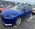 Лексус НХ, объемом двигателя 2 л и пробегом 130 тыс. км за 14100 $, фото 1 на Automoto.ua