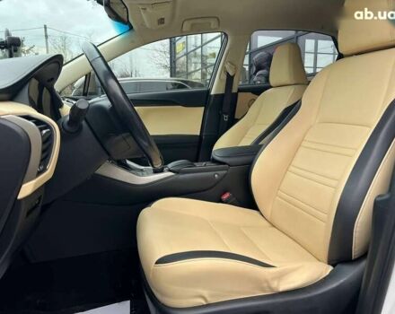 Лексус НХ, объемом двигателя 2 л и пробегом 190 тыс. км за 20900 $, фото 9 на Automoto.ua